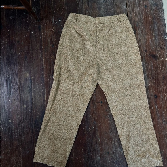 Y2k liz claiborne pants - Picture 4 of 5